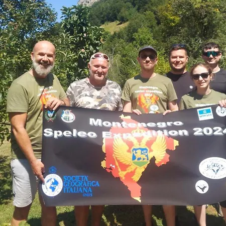 Verusa Camping