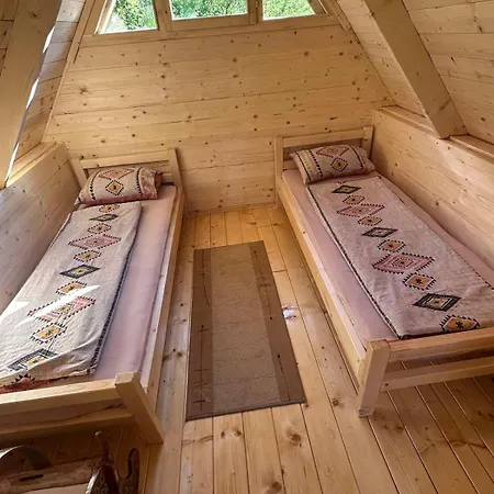 Verusa Camping