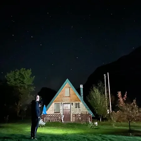 Verusa Camping Podgorica