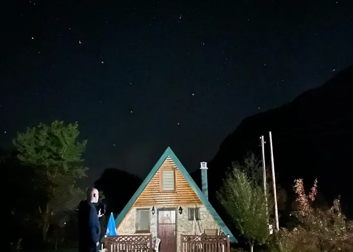 Verusa Campsite Podgorica